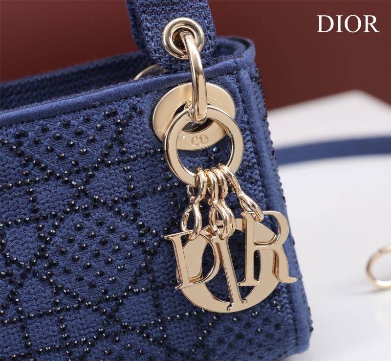 Christian Dior My Lady Bags